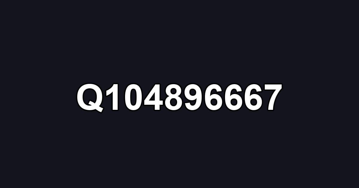 Q104896667