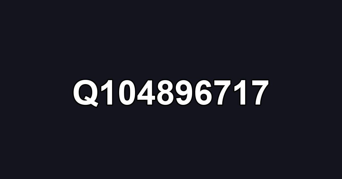 Q104896717