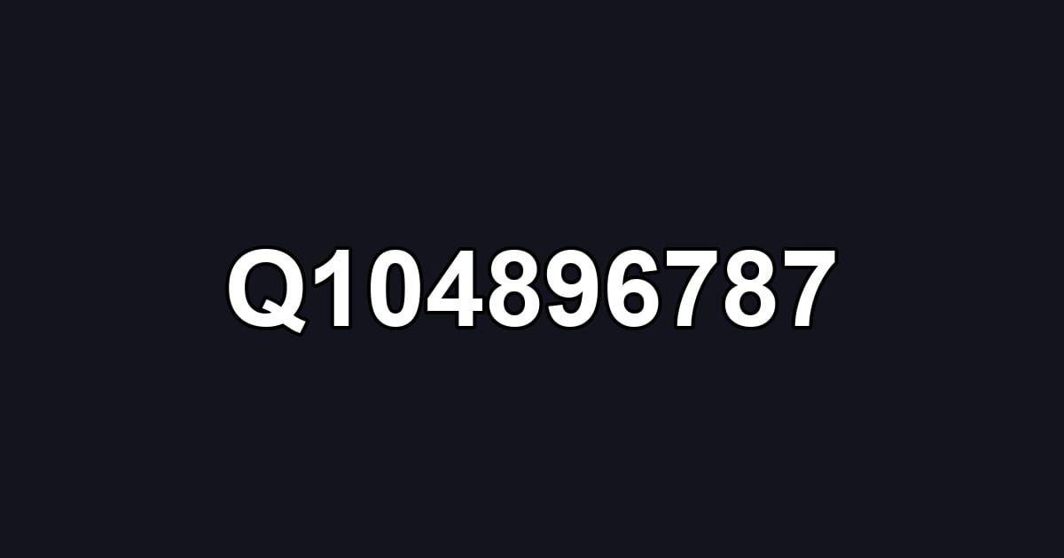 Q104896787