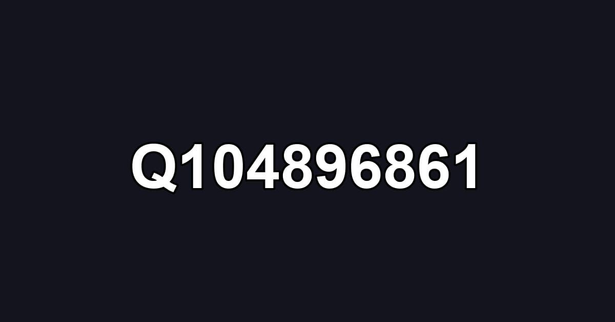 Q104896861
