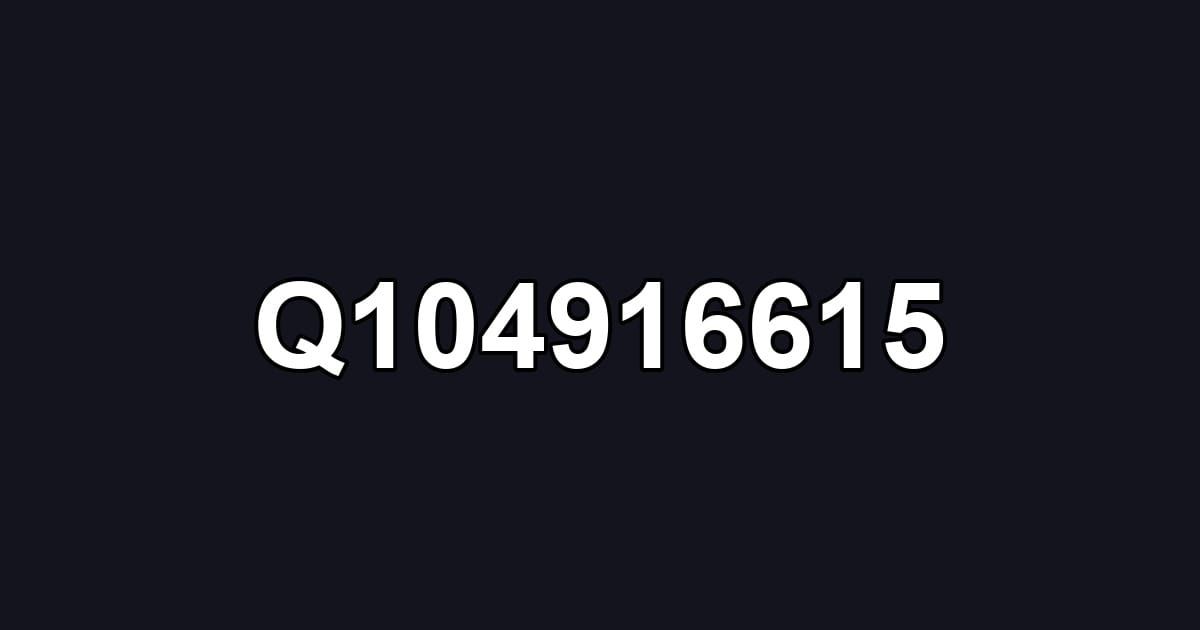 Q104916615