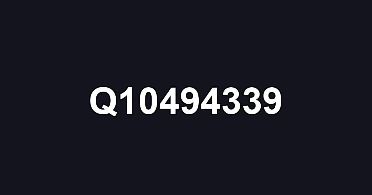Q10494339