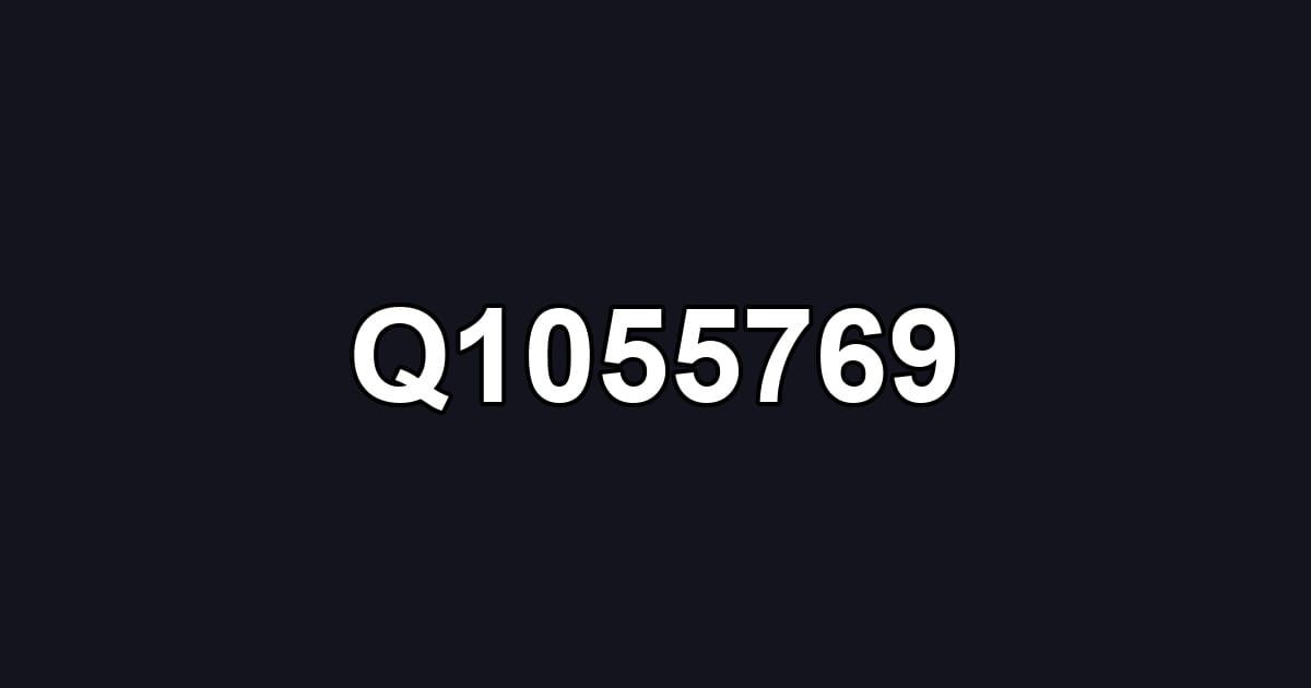 Q1055769