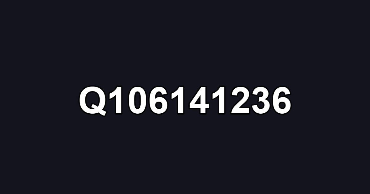 Q106141236