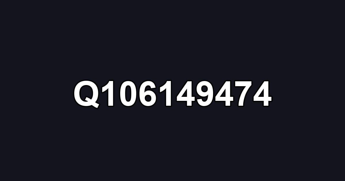 Q106149474