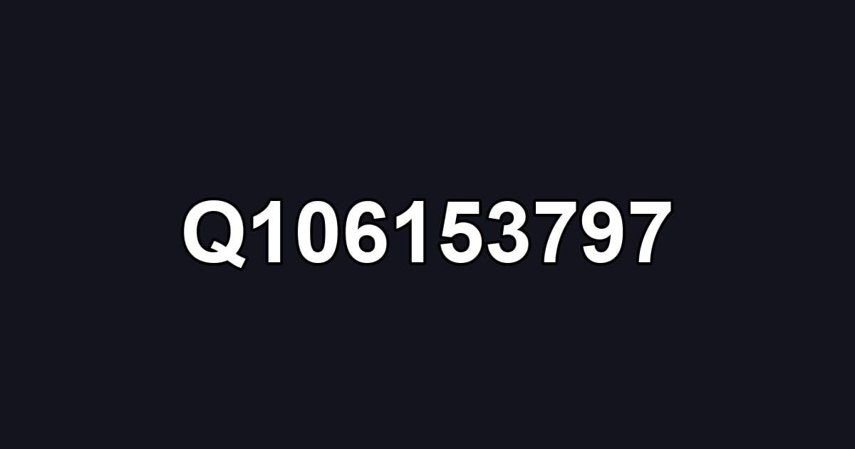 Q106153797
