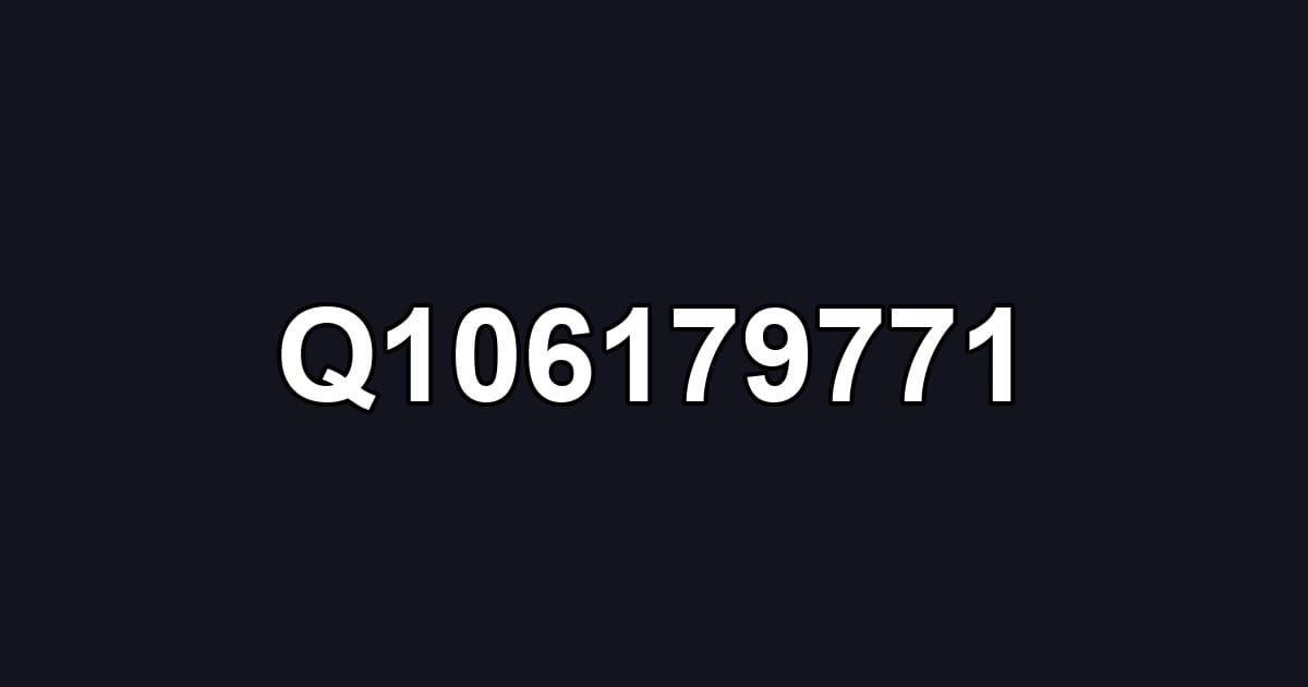 Q106179771