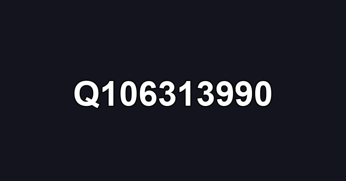 Q106313990