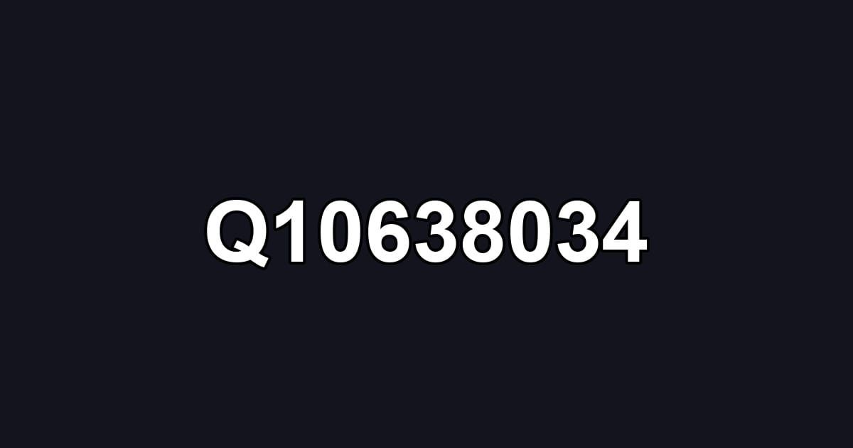 Q10638034