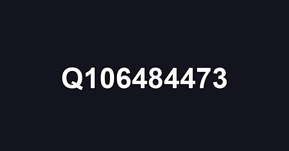 Q106484473