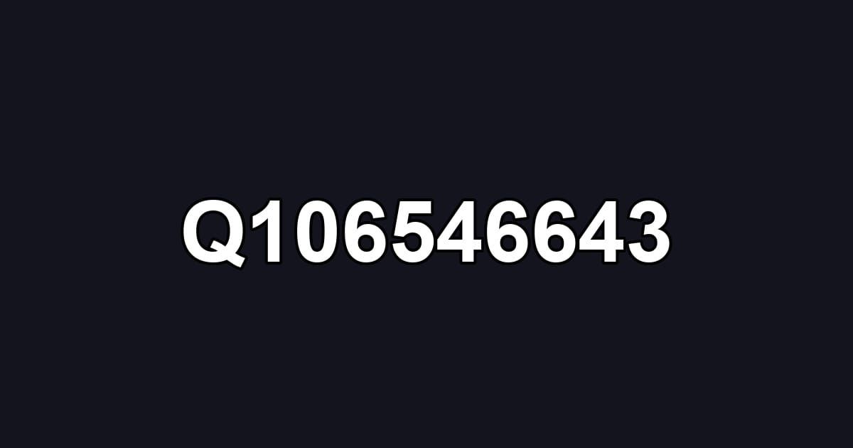 Q106546643