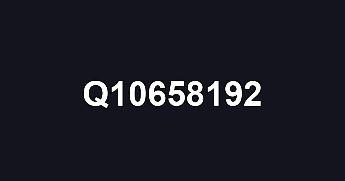 Q10658192