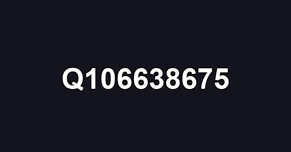 Q106638675
