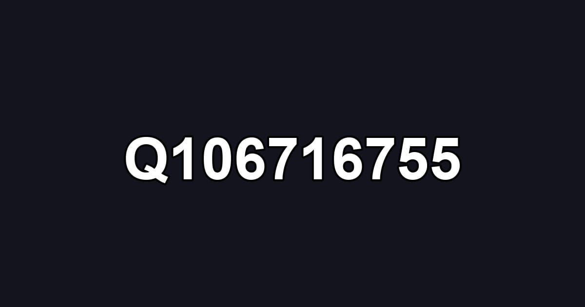 Q106716755