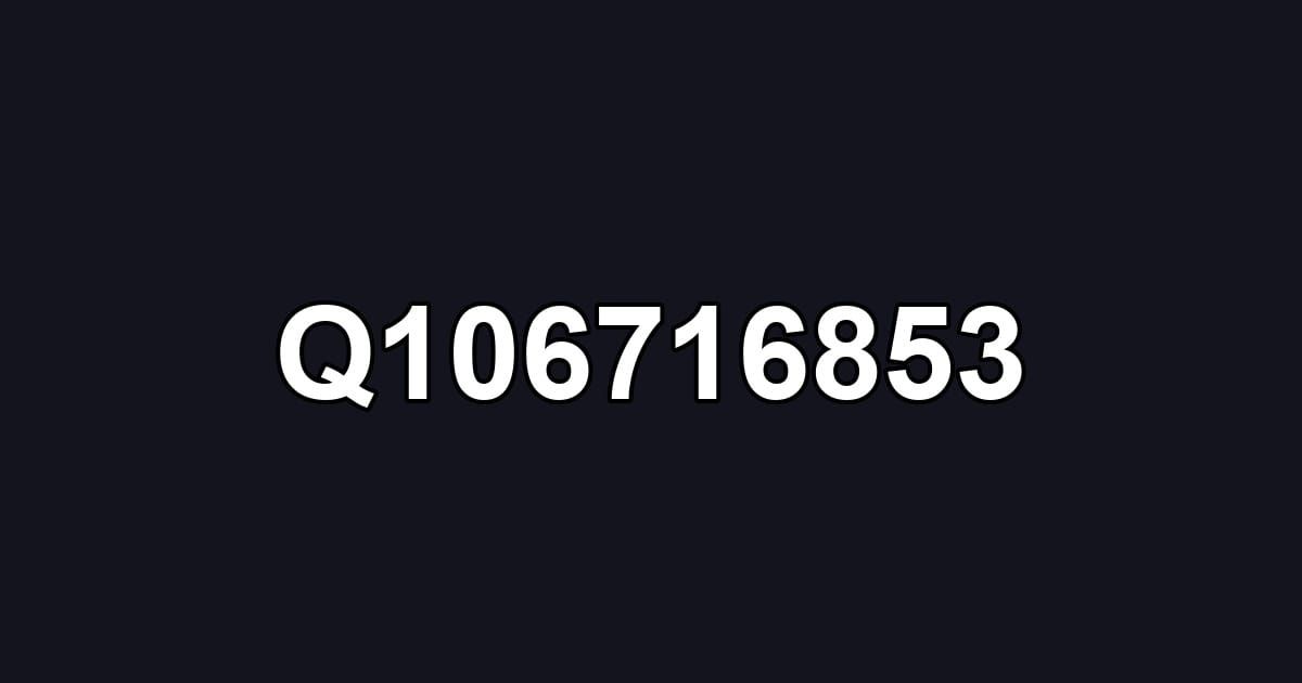 Q106716853