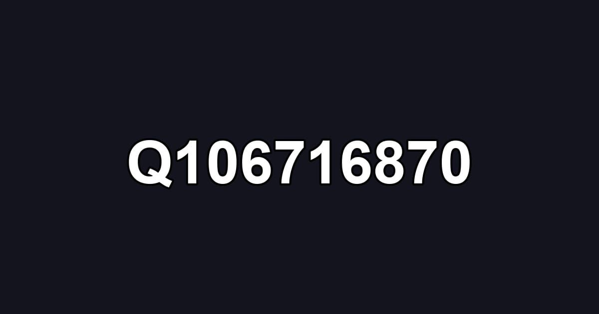 Q106716870