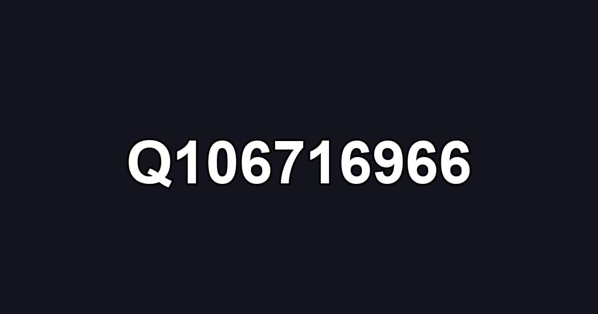 Q106716966