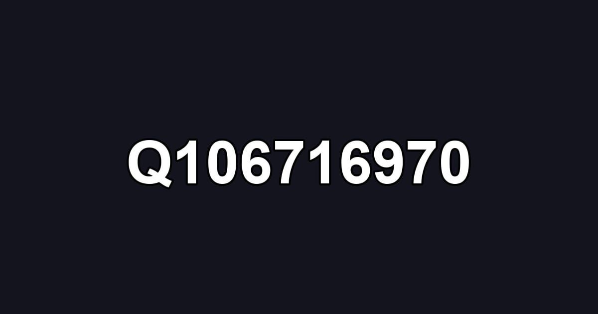 Q106716970