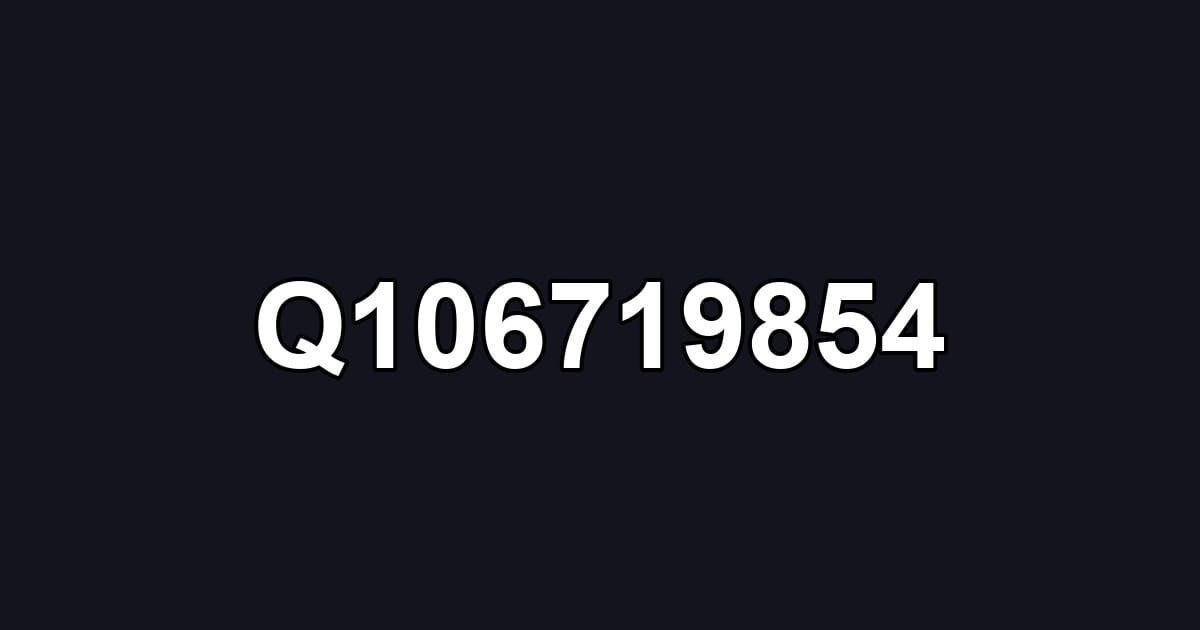 Q106719854