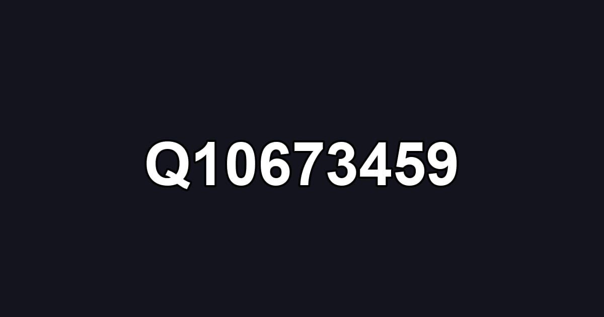 Q10673459