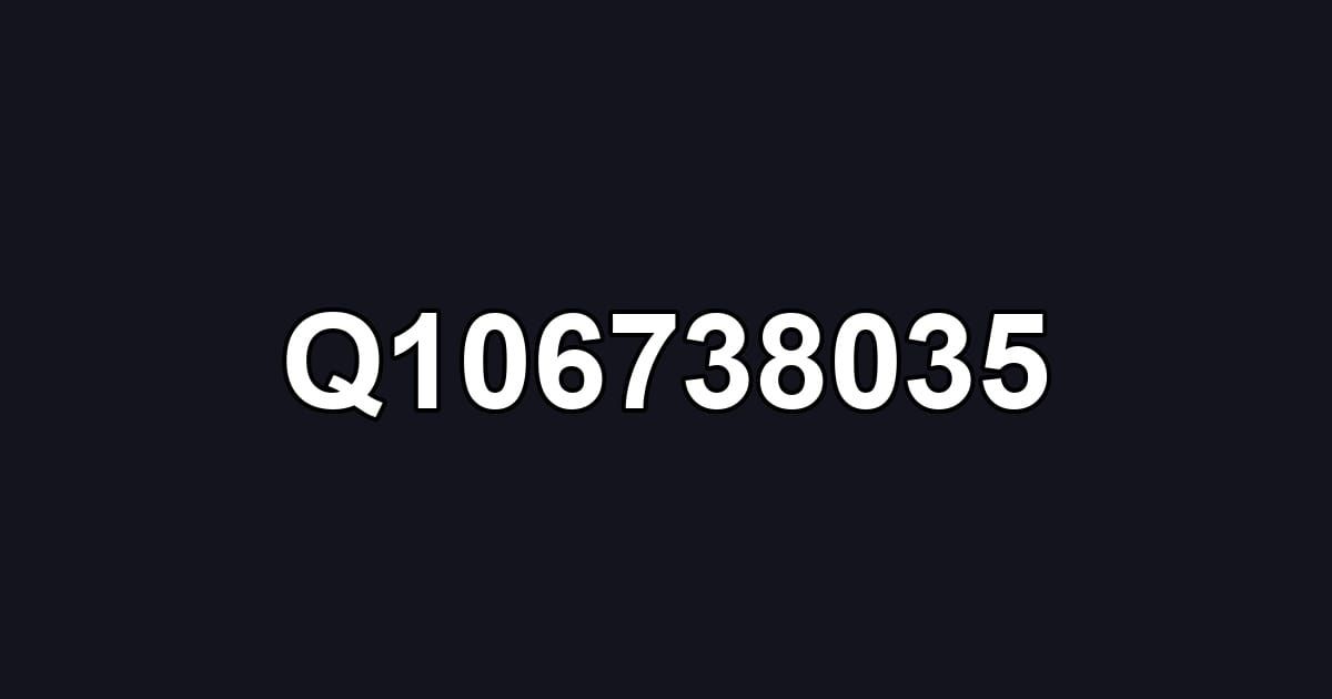 Q106738035