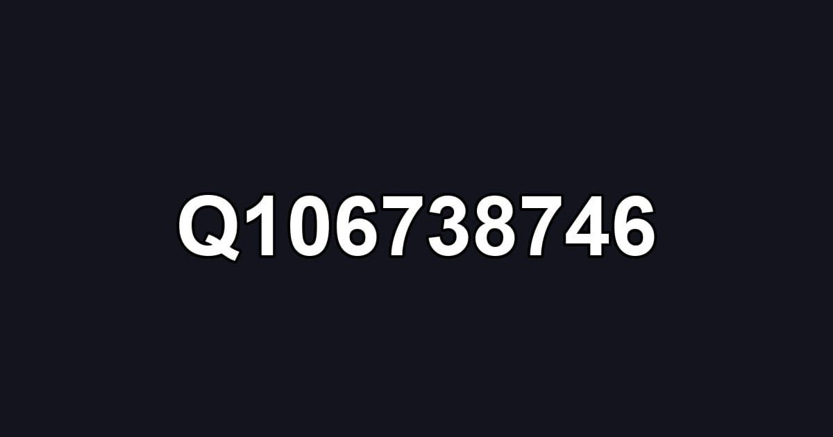 Q106738746