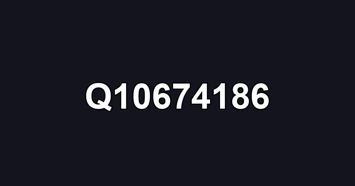 Q10674186