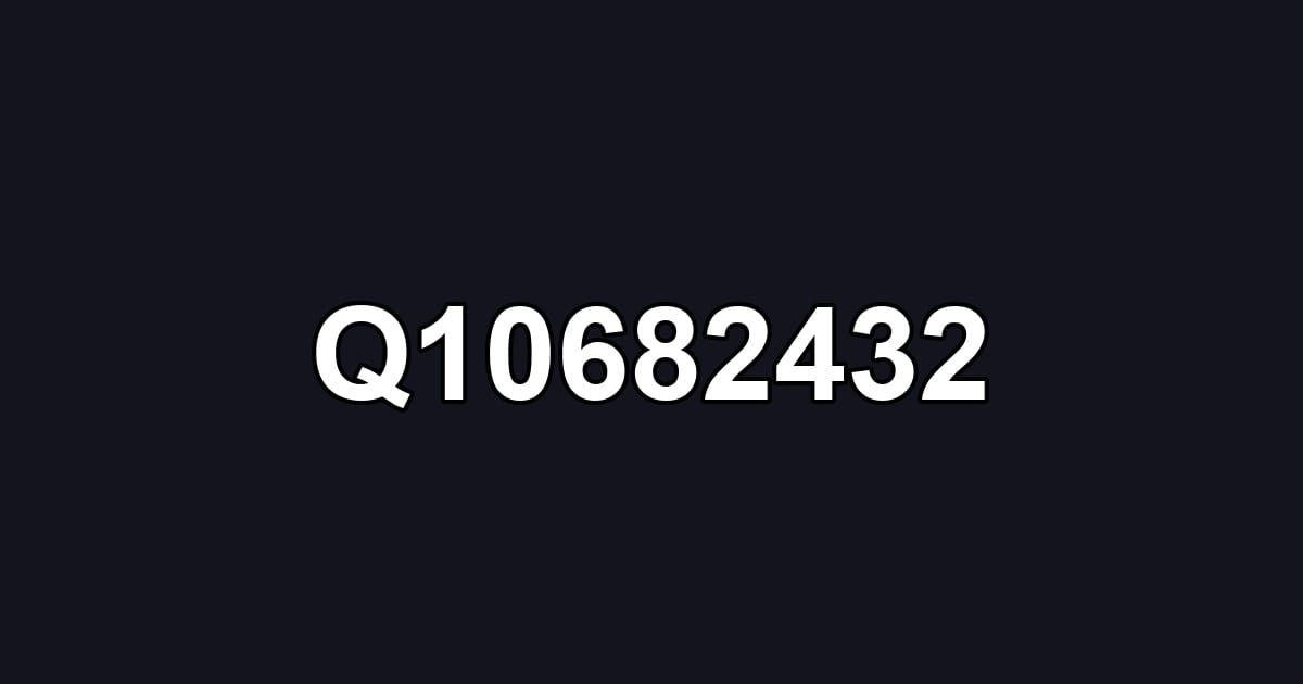 Q10682432