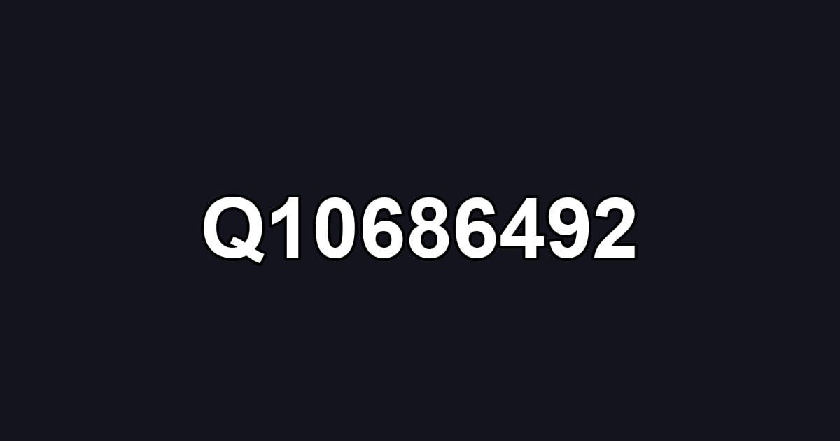 Q10686492