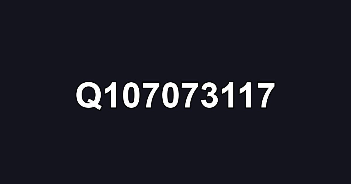 Q107073117