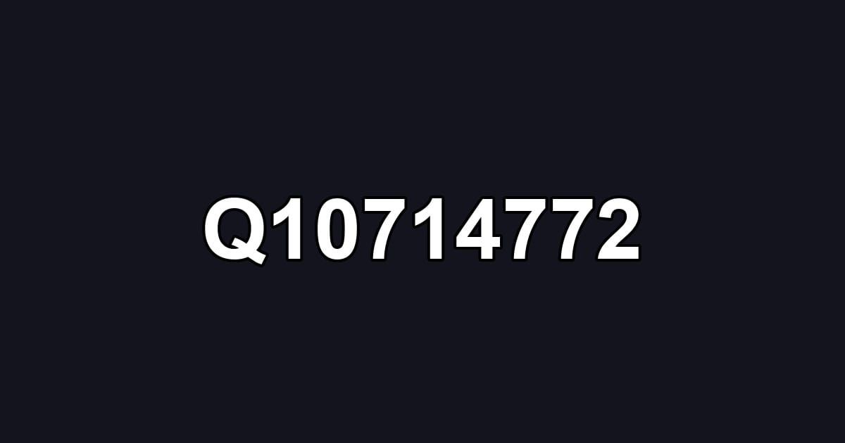 Q10714772