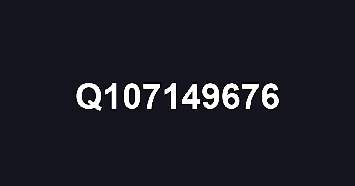 Q107149676