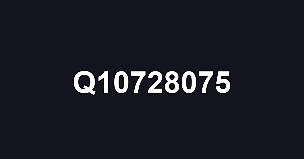 Q10728075