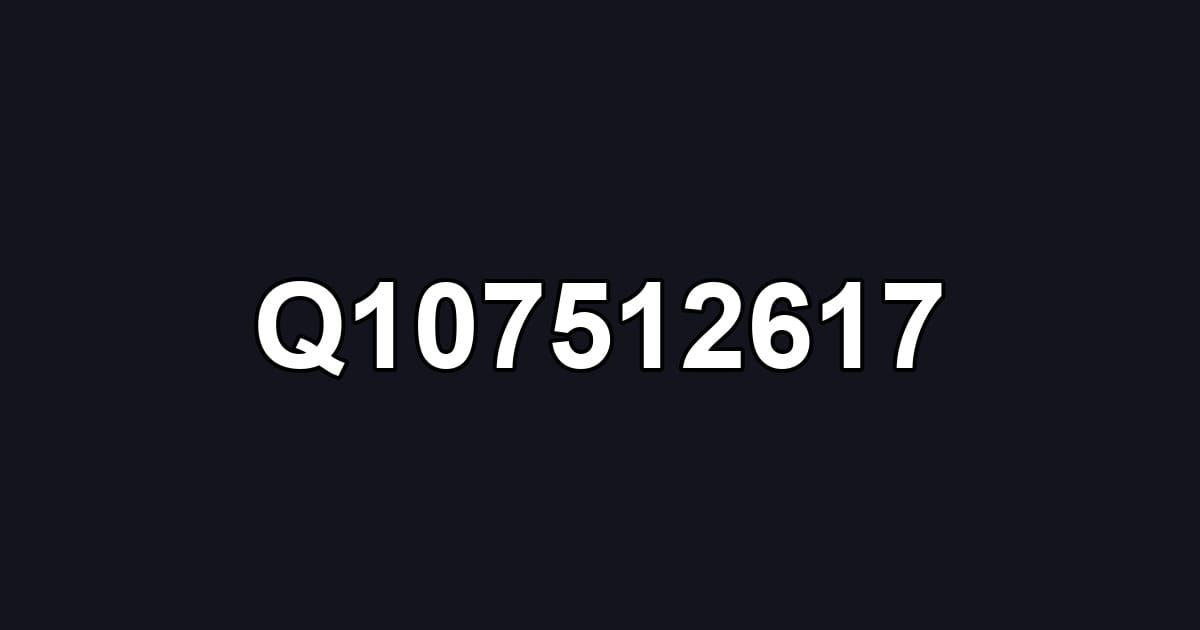 Q107512617