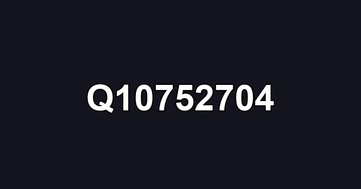 Q10752704