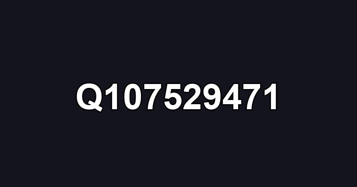 Q107529471