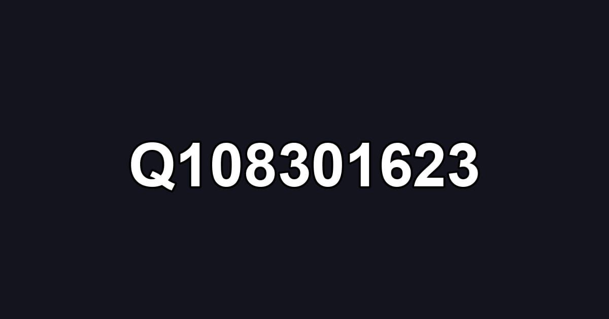 Q108301623