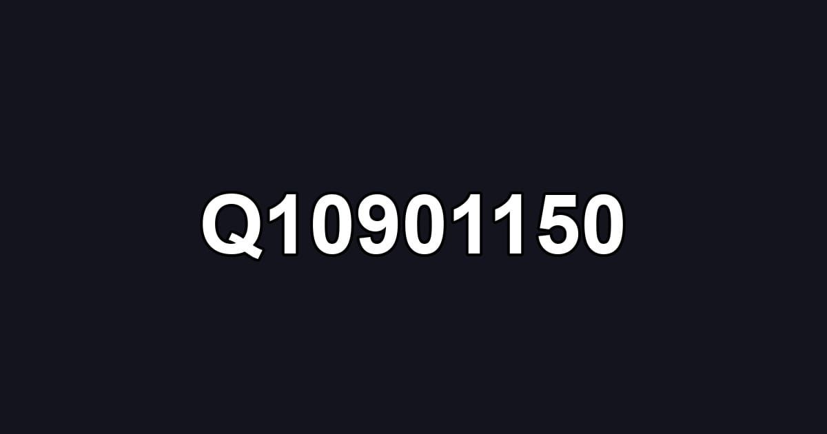 Q10901150