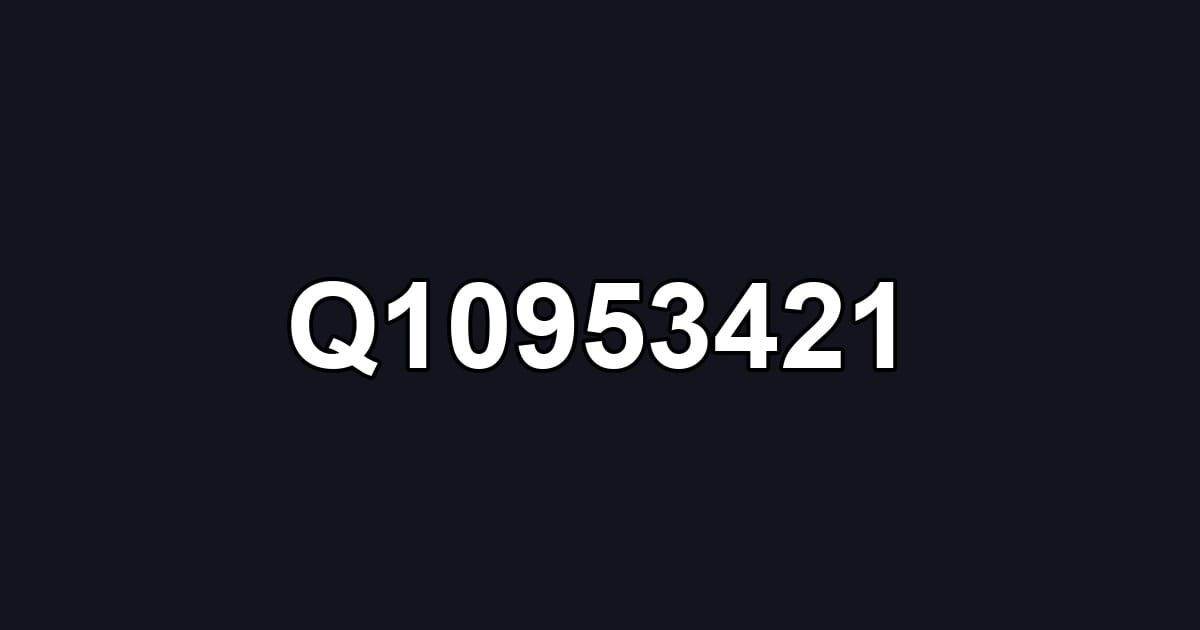 Q10953421
