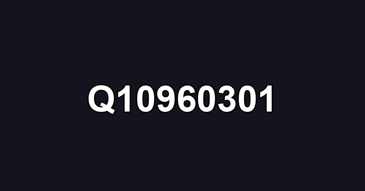 Q10960301