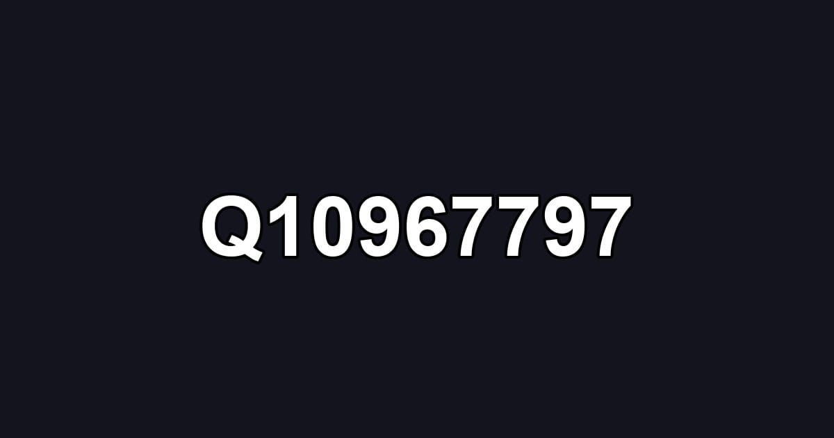 Q10967797