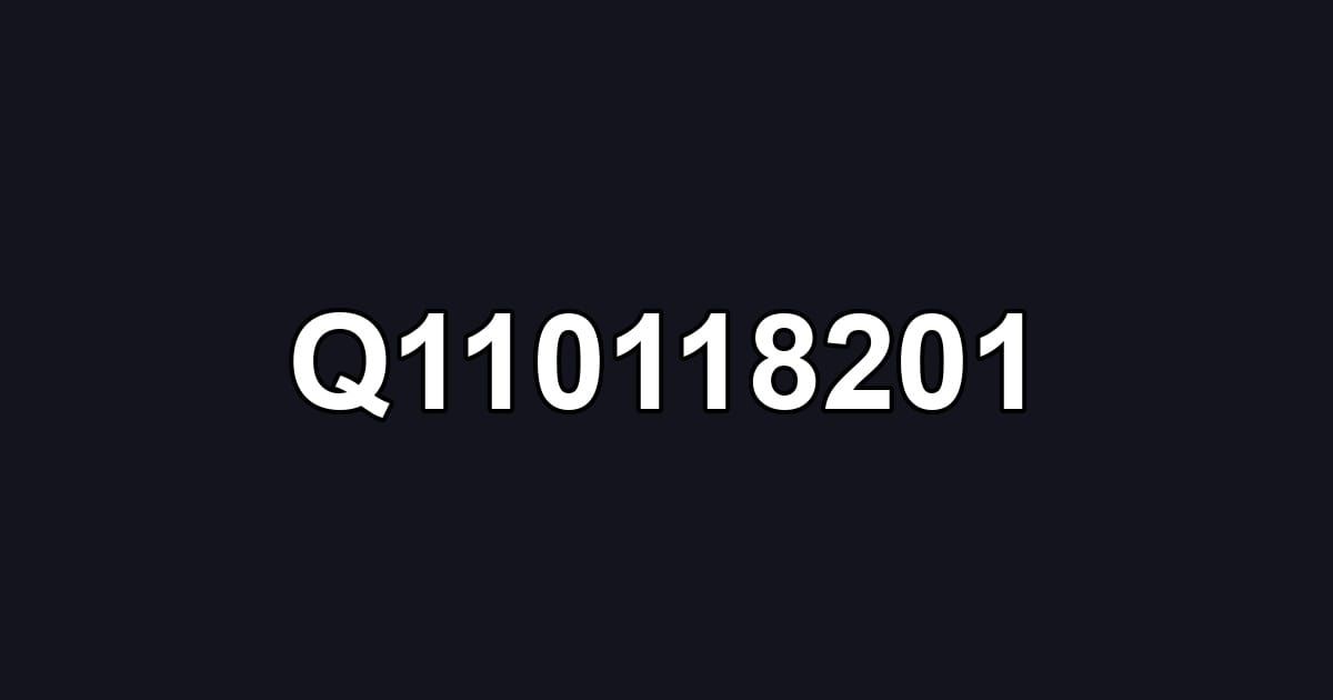 Q110118201