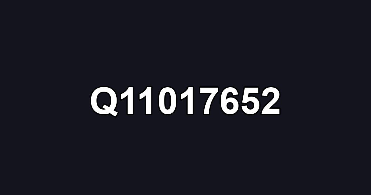 Q11017652