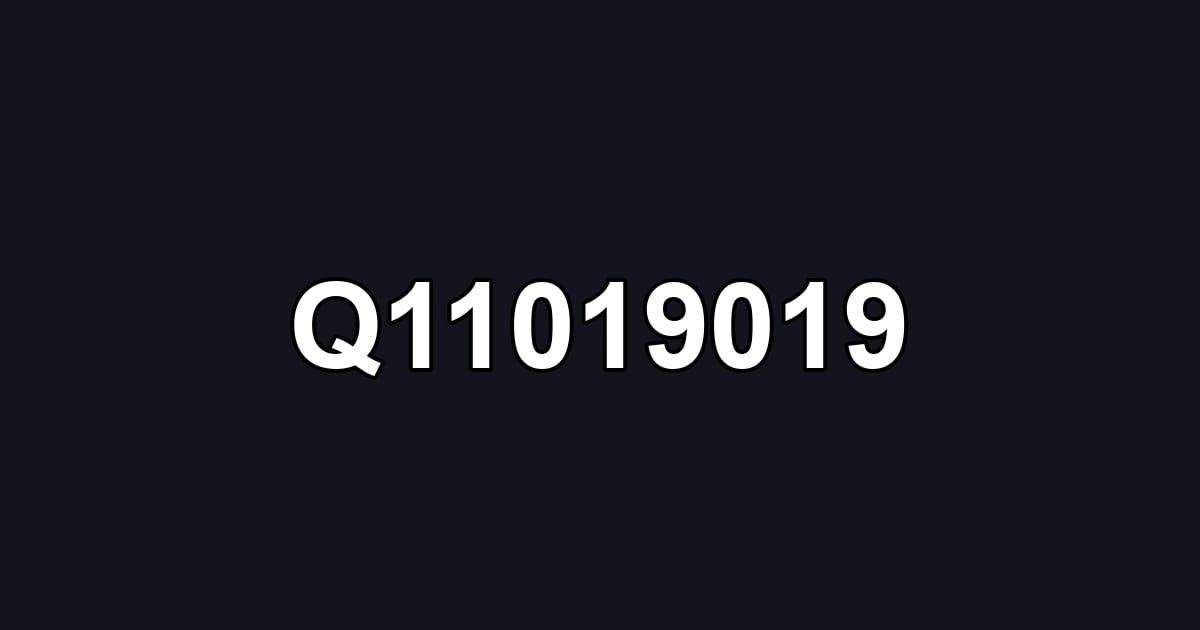 Q11019019