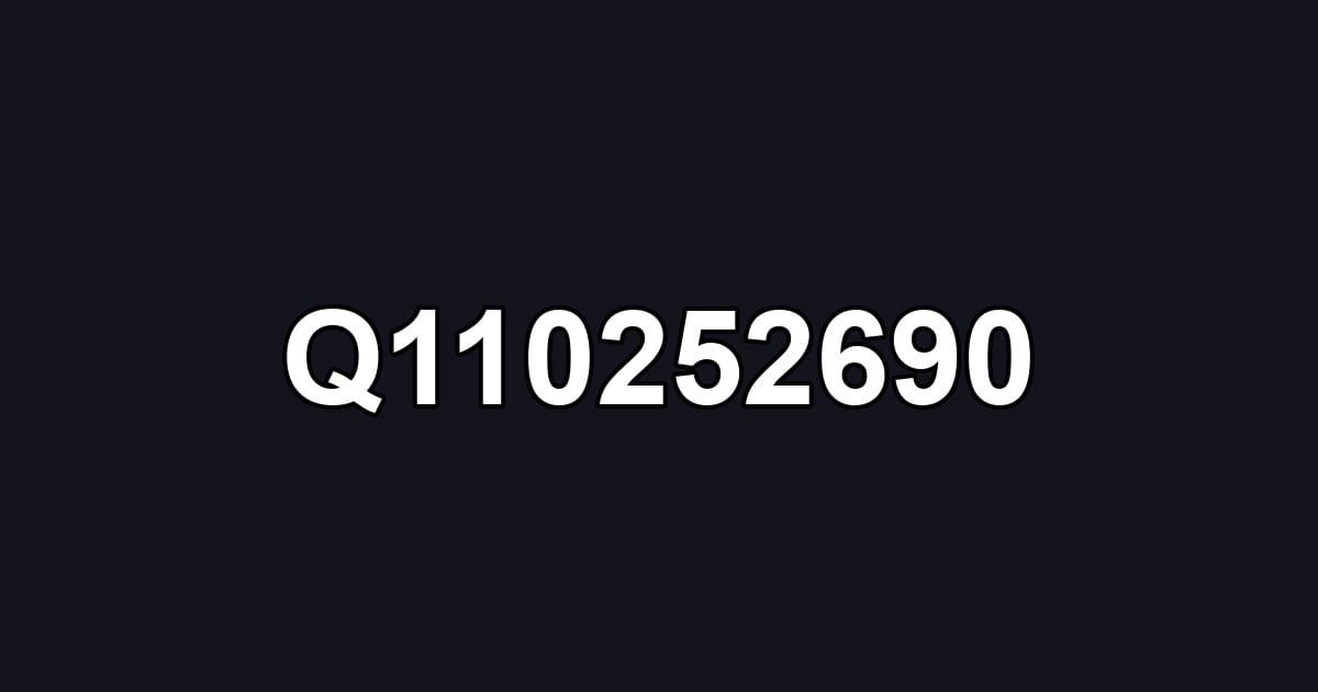 Q110252690
