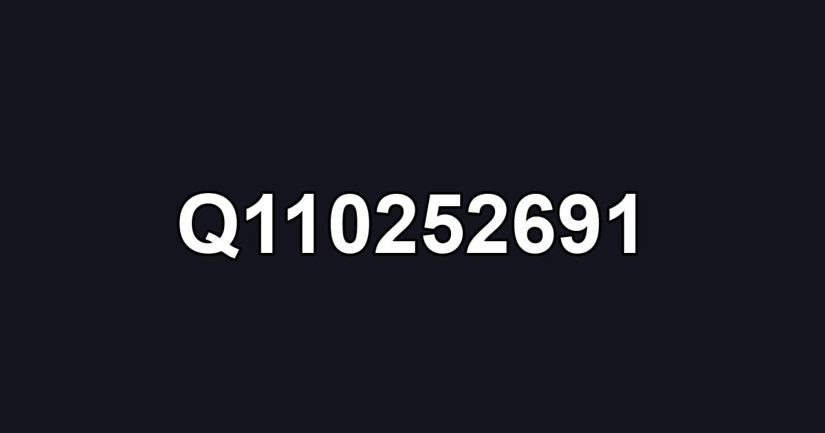 Q110252691