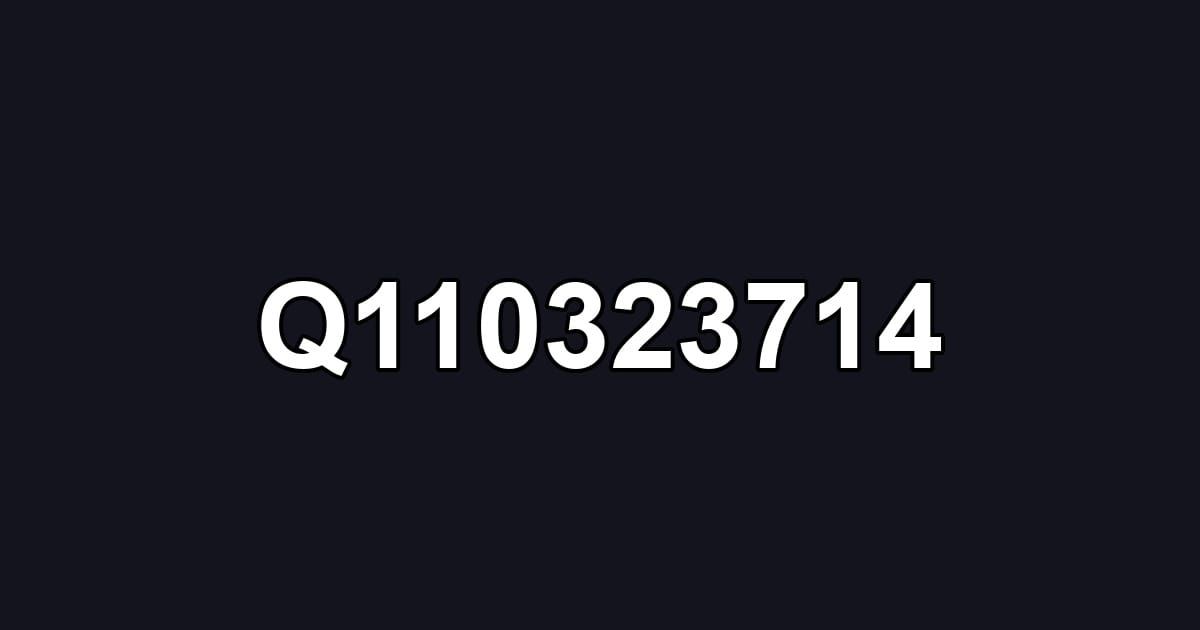 Q110323714