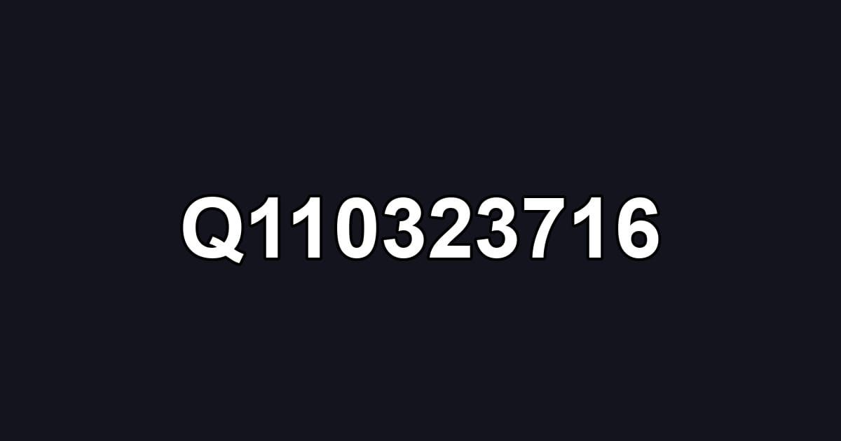 Q110323716