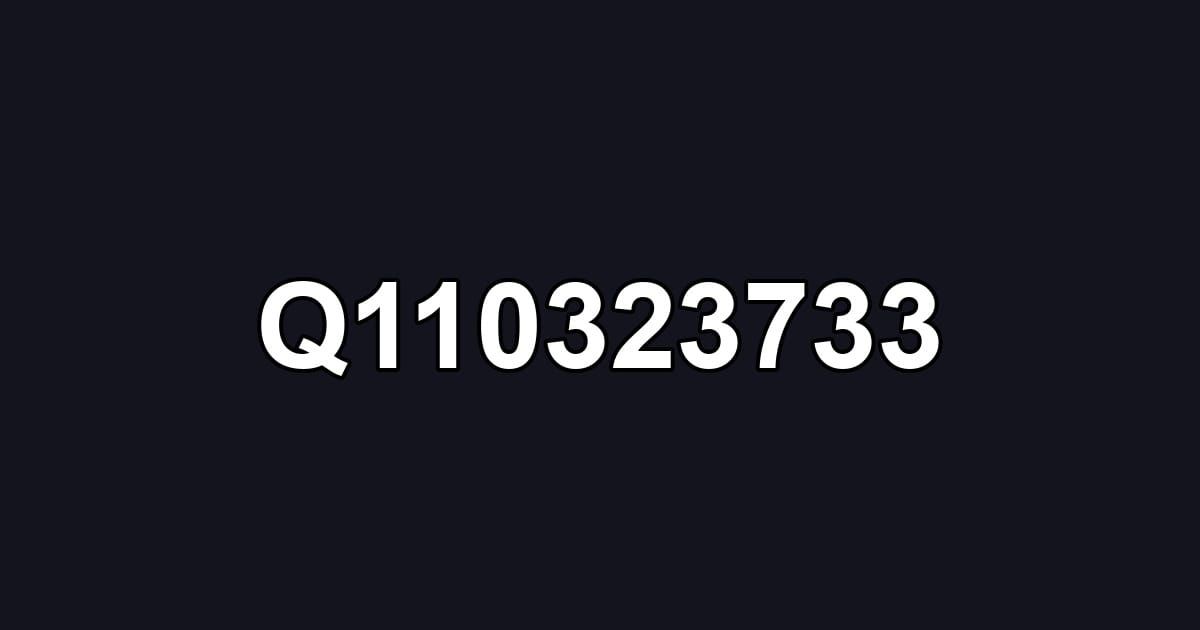 Q110323733