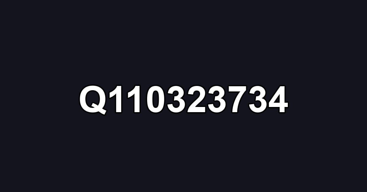 Q110323734